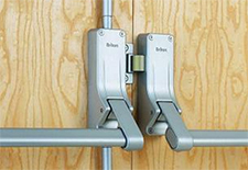 commercial locksmith austin