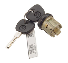 ignition key austin